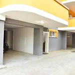 Summer Apartments Shengjin