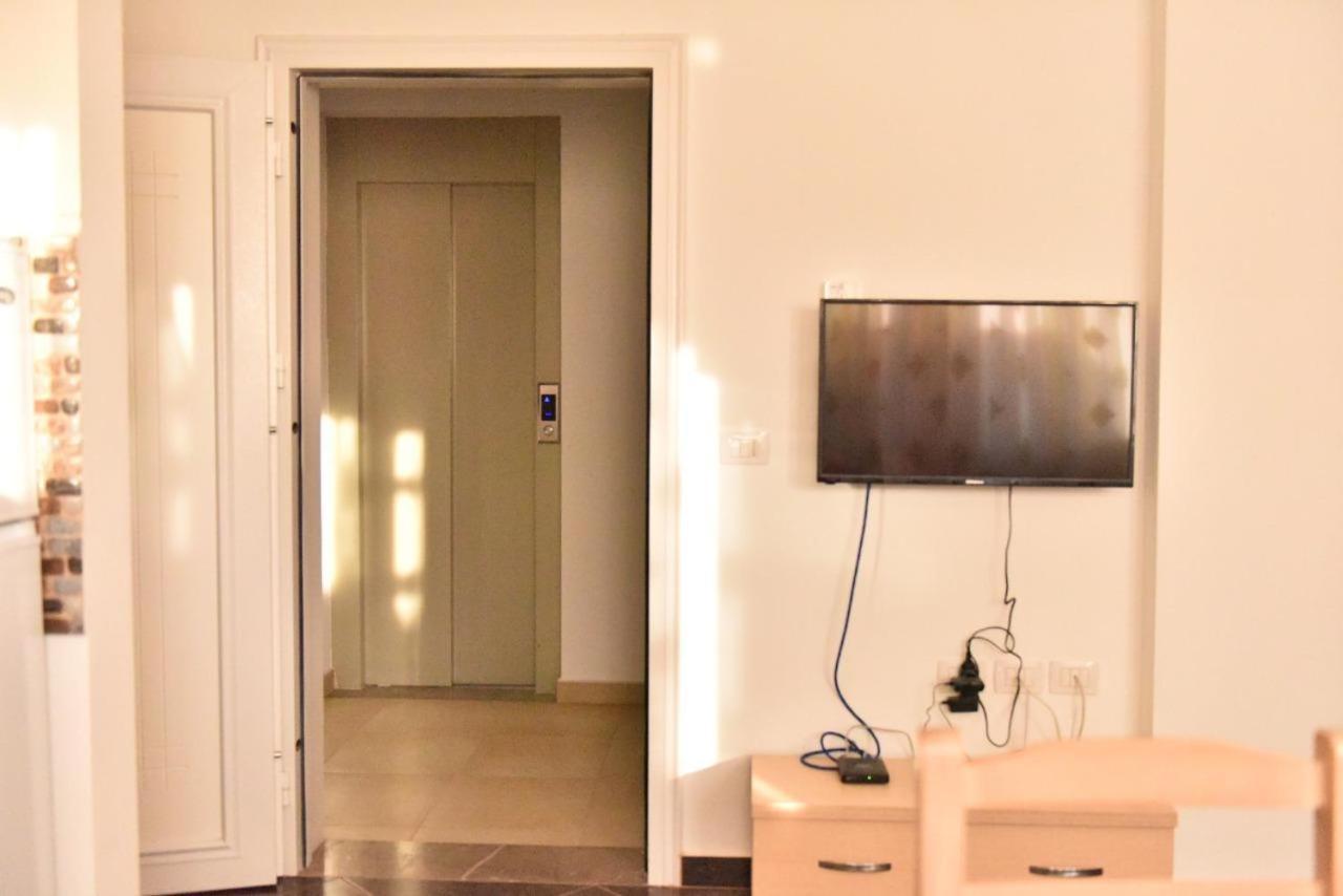 Apartament Summer