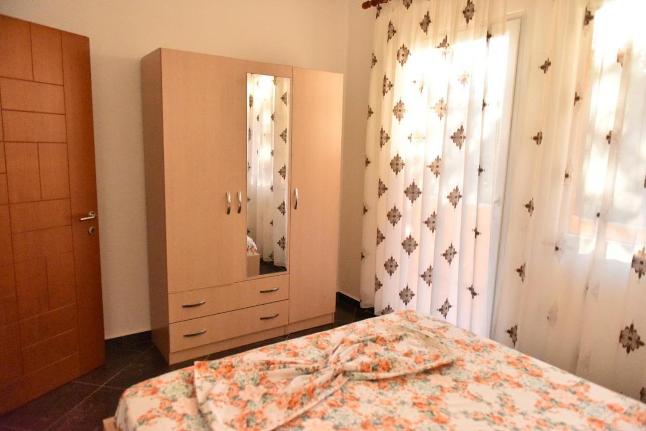 Apartament Summer Shëngjin