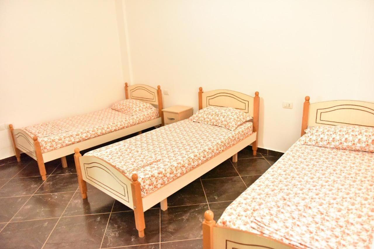 Apartament Summer Shëngjin